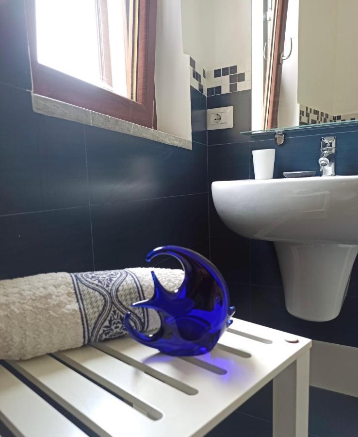Appartement Casa Kairos Taormine