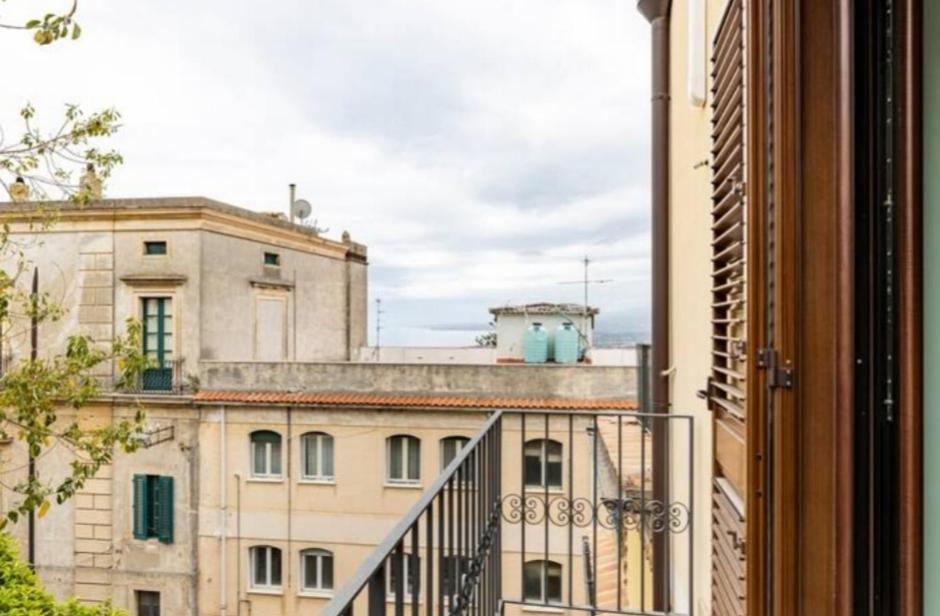 Casa Kairos Appartement Taormine