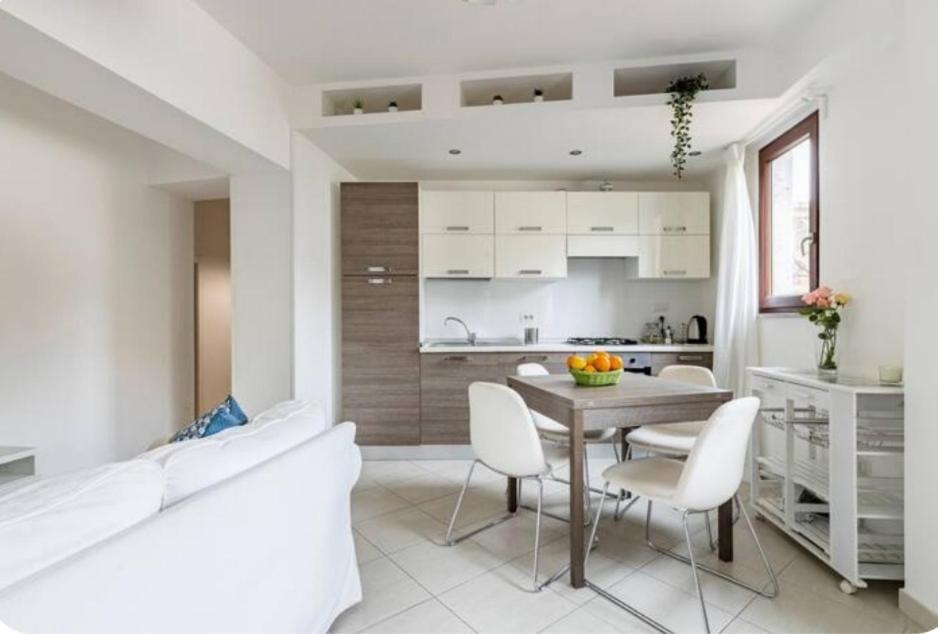 Casa Kairos Appartement Taormine