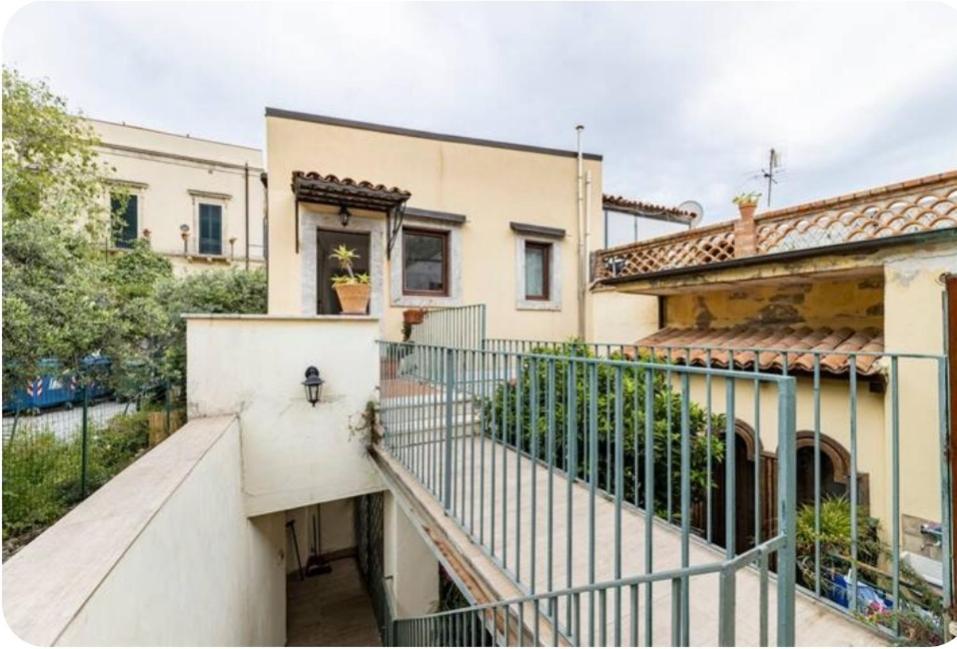 Appartement Casa Kairos