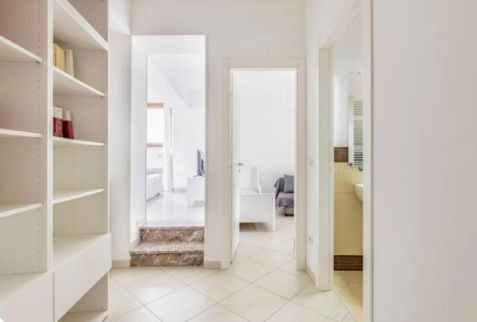 Appartement Casa Kairos *