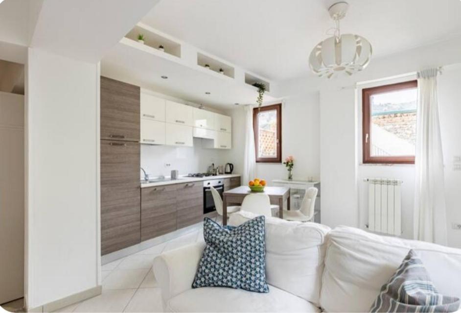 Casa Kairos Appartement